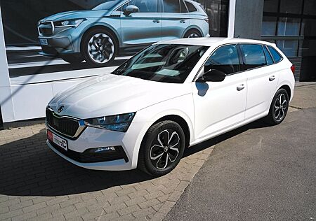 Skoda Scala Ambition 1.0 TSI LED SmartLink Dyn.-Paket
