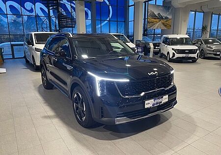 Kia Sorento Plug&Ride 4WD Plug-in Hybrid El. Panodac