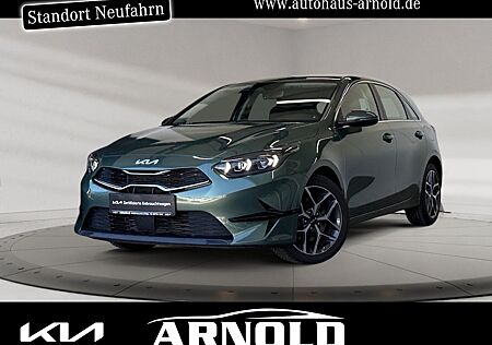 Kia Cee'd Ceed 1.5 T-GDI Spirit Abstandstemp. LED Kamera !