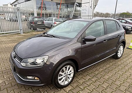 VW Polo Volkswagen V Lounge BMT/Start-Stopp