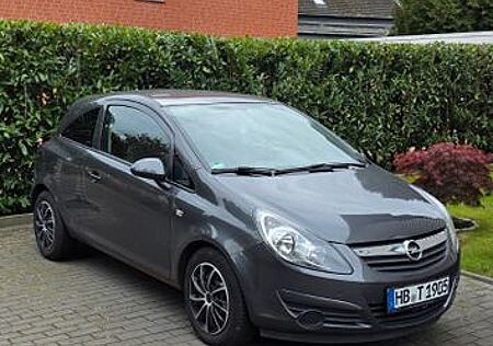 Opel Corsa 1.2 ecoFLEX Selection Selection