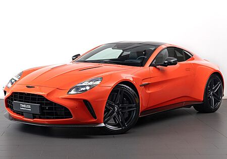 Aston Martin V8 Vantage New gen, CCB, full PPF, full carbon