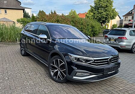 VW Passat Variant Volkswagen Alltrack 2.0 TDI 4Motion*IQ*1.HD