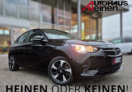 Opel Corsa -e F e Edition Apple CarPlay Android