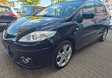 Mazda 5 Lim. 2.0 Top