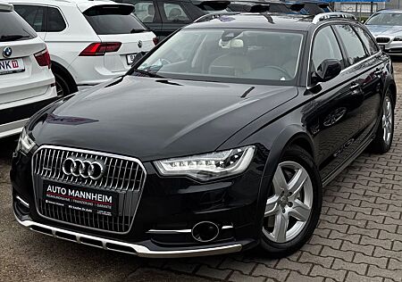 Audi A6 Allroad 3.0 TDI MTRX*QUATTRO*313PS*BANGOLFSEN
