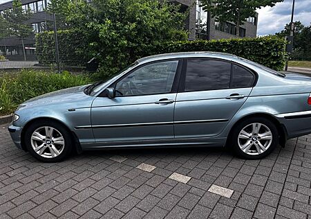 BMW 318i E46