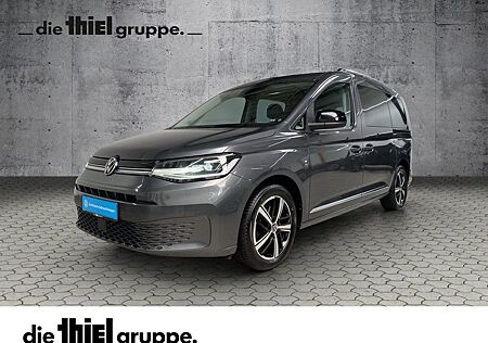 VW Caddy Volkswagen Maxi 2.0 TDI DSG Style