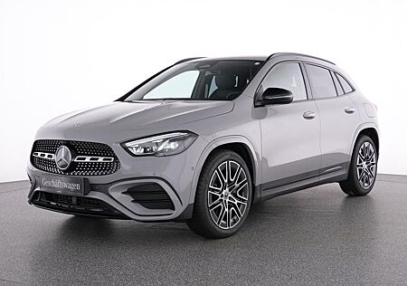 Mercedes-Benz GLA 180 SPECIAL-EDITION+AMG+20''+KEYLESS-GO+SOUN