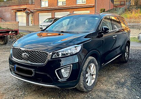 Kia Sorento 2.2 CRDi AWD Automatik M...