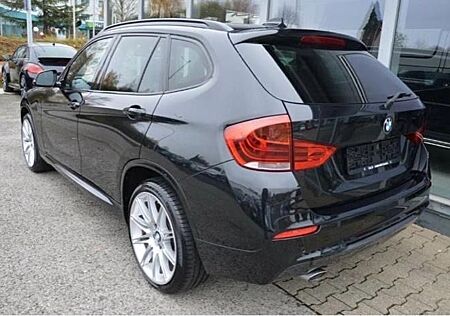 BMW X1 xDrive25d Sport Line Sport Line