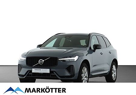 Volvo XC 60 XC60 B4 Plus Dark 2WD/NAVI/LED/PDC/AHK/360°/ACC