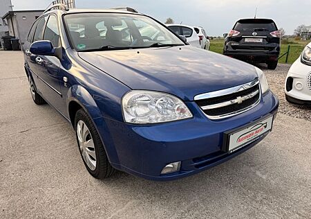 Chevrolet Nubira Wagon SX/Tüv-03-2027/Kombi/Klima/