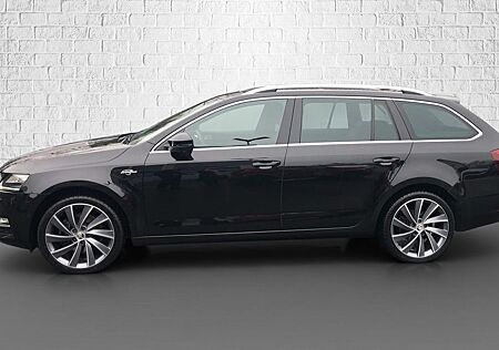 Skoda Octavia 2.0 TDI SCR 135kW DSG 4x4 L&K Combi L&K
