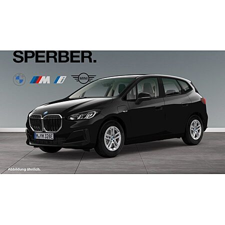 BMW 2er Active Tourer leasen