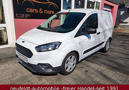 Ford Transit Courier Trend Klima