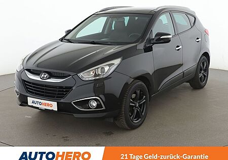 Hyundai ix35 2.0 CRDi Style AWD Aut*NAVI*XENON*TEMPO*CAM