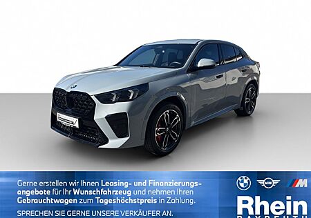 BMW X2 sDrive20i M Sport Navi AdapLED ACC Hifi AHK N