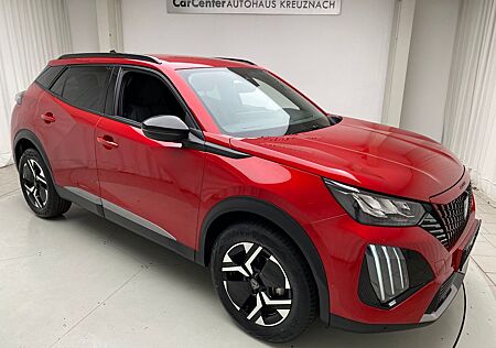 Peugeot 2008 Allure 1.2 Automatik LED ACC Winterpaket