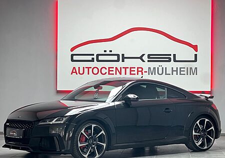 Audi TT RS *MTM-Abgas*Magnetic-Ride*Matrix*StHz*B&O*