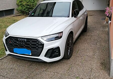 Audi SQ5 3.0 TFSI Quattro PRESTIGE