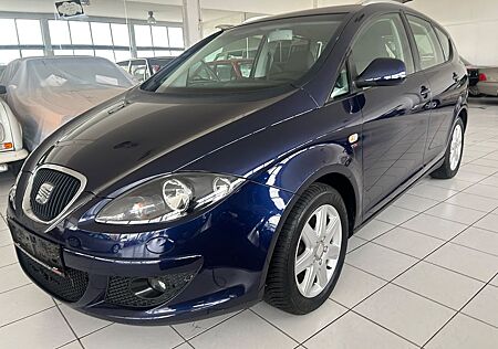 Seat Altea XL Stylance / Style