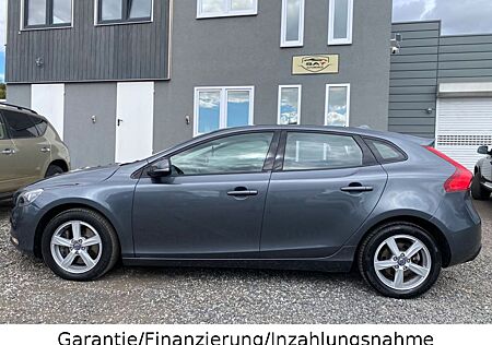 Volvo V40 Kinetic*Automatik*TüvNeu*Klima*SHZ*