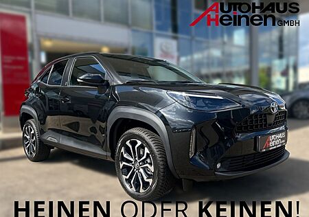 Toyota Yaris Cross Hybrid FWD Team D 1.5, AllwetterE Na