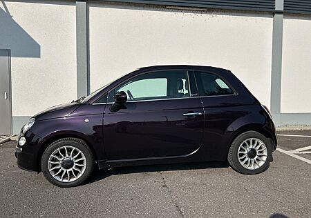 Fiat 500C 1.2 Lounge