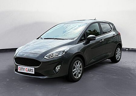 Ford Fiesta Cool & Connect Sitzheizung Tempomat