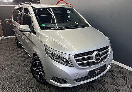 Mercedes-Benz V 220 V Extra Lang LED/ KAMERA/TOTWINKEL/SPURHAL