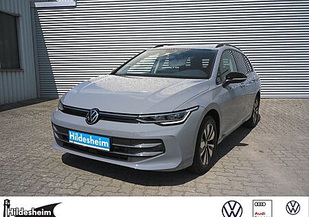 VW Golf Volkswagen VIII Variant Goal 1.5 eTSI, DSG, LED, ACC,