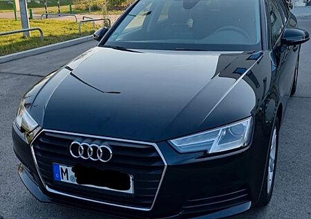 Audi A4 2.0 TDI S tronic Avant -