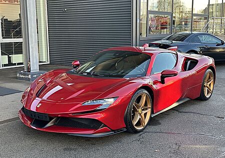 Ferrari SF90 Stradale