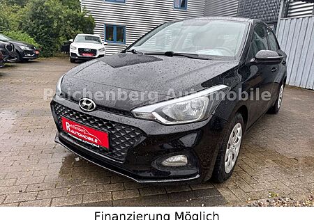 Hyundai i20 Select