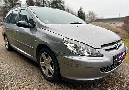 Peugeot 307 Break/ SW SW Premium*Automatik