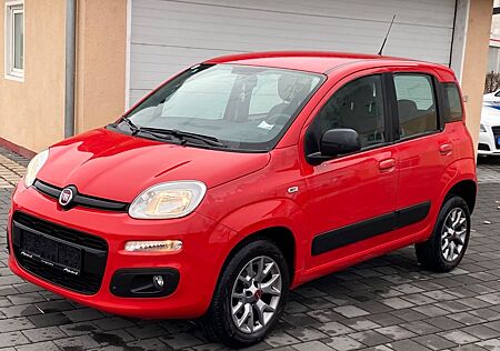 Fiat Panda 0.9 8V TwinAir Euro6 Klima Navi Start&Stop