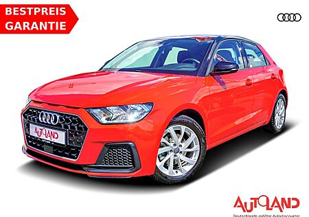 Audi A1 30 Sportback 1.0 TFSI advanced Navi PDC USB