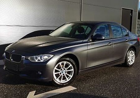 BMW 320i - TÜV neu, Top zuverlässig