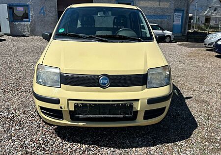 Fiat New Panda 1.1 8V Active