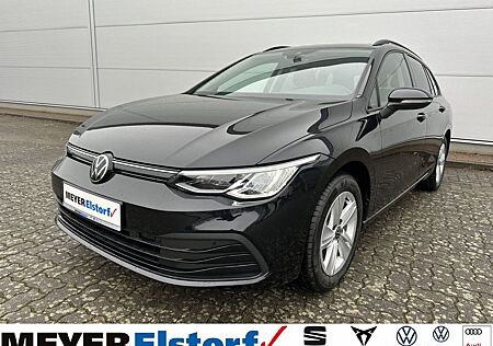 VW Golf Volkswagen Variant 1.5 Life TSI DSG Garantie bis 03/27