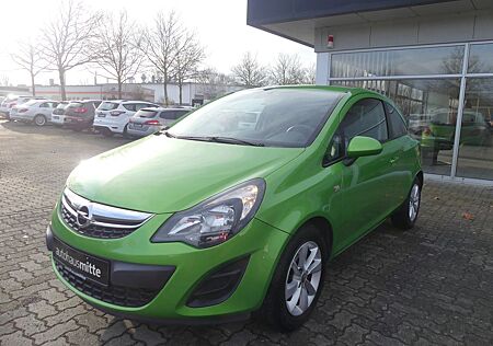 Opel Corsa D Energy