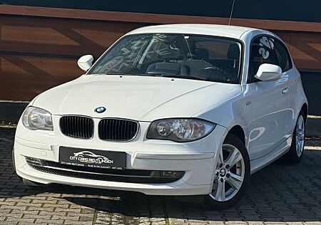BMW 116i 1 Limousine +STEUERKETTE NEU+AUTOMATIK+