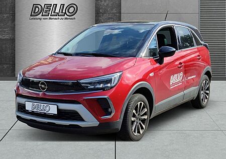 Opel Crossland X Crossland Elegance LED,Automatikgetriebe,Ganzjah