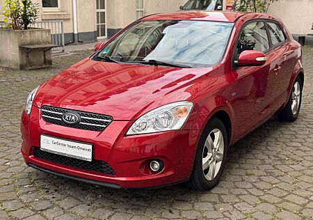 Kia Pro_ceed pro cee'd / ProCeed