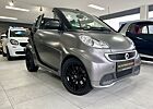 Smart ForTwo Cabrio Passion**Sondermodell**Navi**SH**