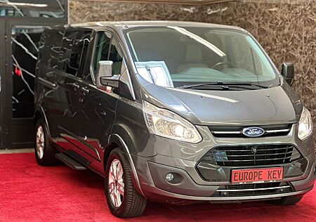 Ford Transit /TOURNEO CUSTOM 310 L2