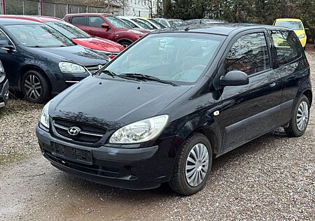 Hyundai Getz 1.1 Basis Team 06
