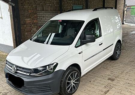VW Caddy Volkswagen 2,0TDI 75kW BMT DSG