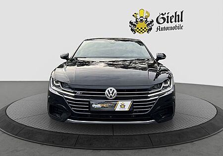 VW Arteon Volkswagen R-Line 4Motion
